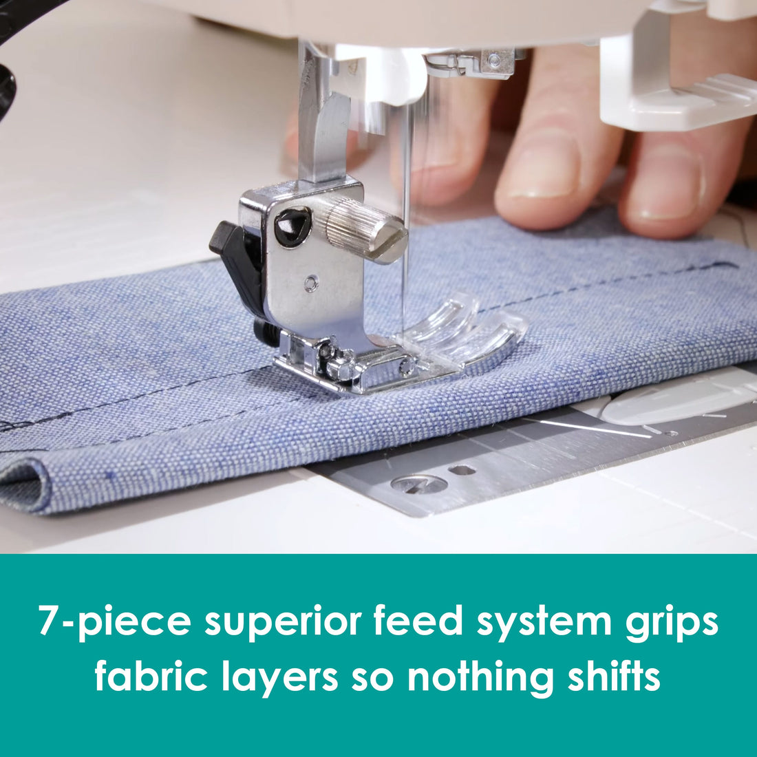 Janome Atelier 3 Anniversary Edition Sewing Machine