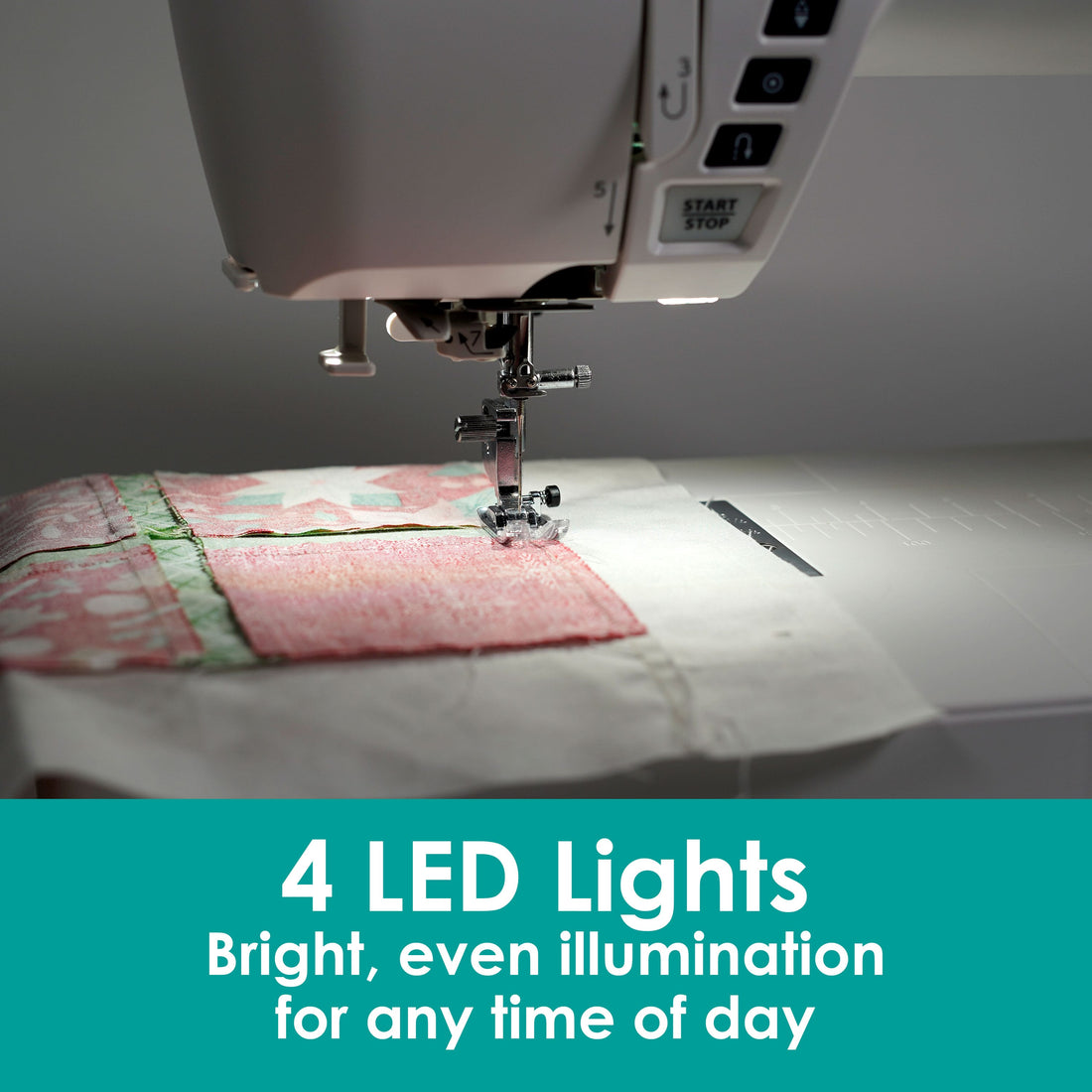 Janome Atelier 3 Anniversary Edition Sewing Machine