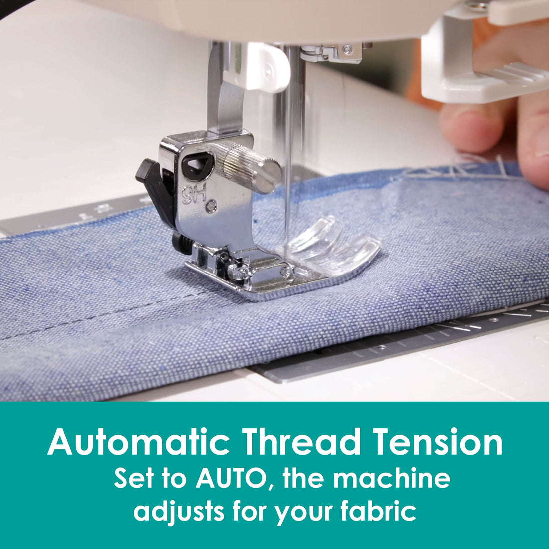 Janome Sewing Machines Janome Atelier 5 Anniversary Edition Sewing Machine  - The Sewing Studio
