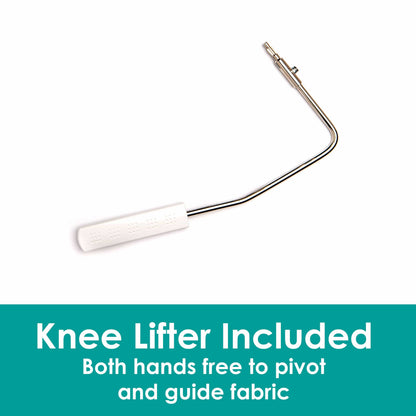 Janome Sewing Machines Janome Atelier 6 Anniversary Edition Sewing Machine  - The Sewing Studio