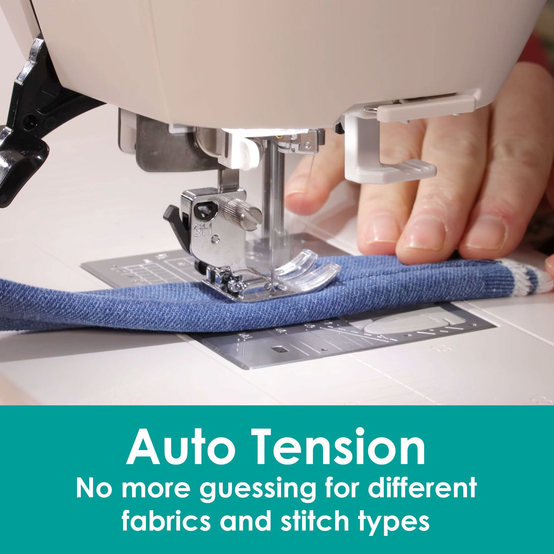 Janome Sewing Machines Janome Atelier 6 Anniversary Edition Sewing Machine  - The Sewing Studio