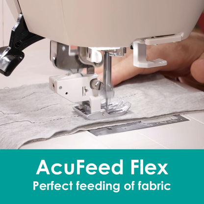 Janome Sewing Machines Janome Atelier 6 Anniversary Edition Sewing Machine  - The Sewing Studio