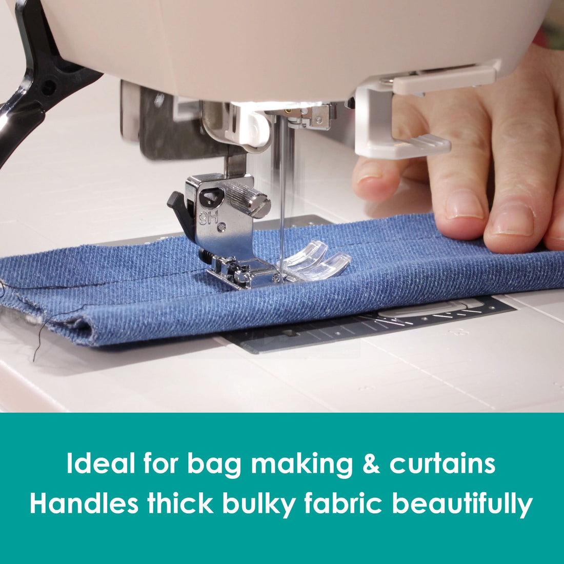 Janome Sewing Machines Janome Atelier 7 AE Sewing Machine  - The Sewing Studio