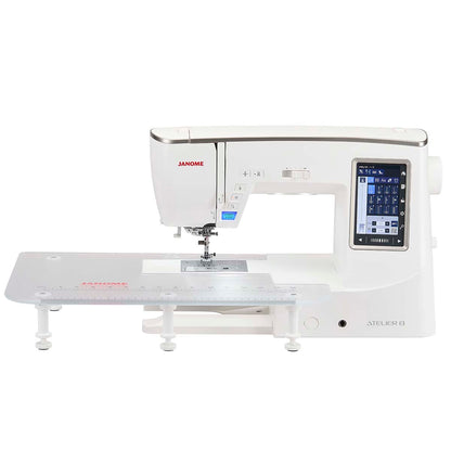 Janome Atelier 8 Sewing Machine