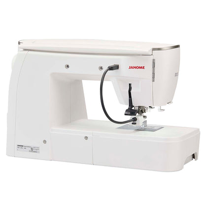 Janome Atelier 8 Sewing Machine