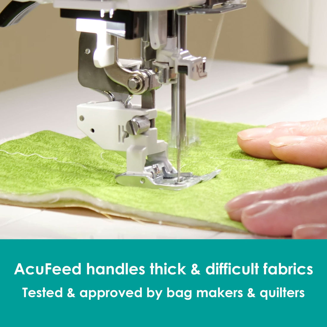 Janome Sewing Machines Janome Atelier 9 Sewing and Embroidery Machine  - The Sewing Studio