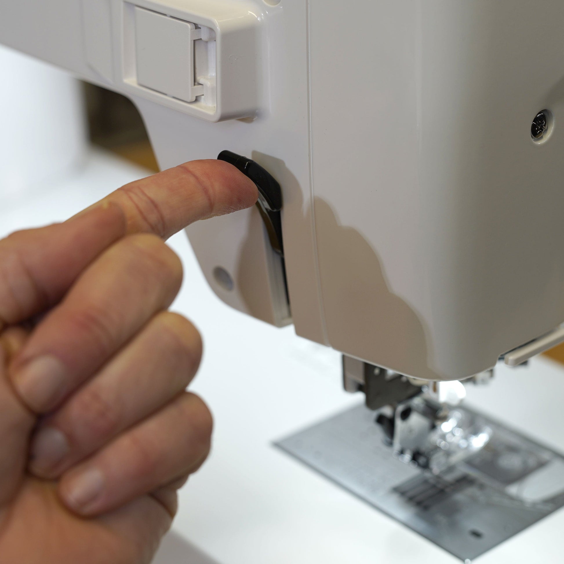 Janome Sewing Machines Janome Continental M8 Professional Sewing Machine  - The Sewing Studio