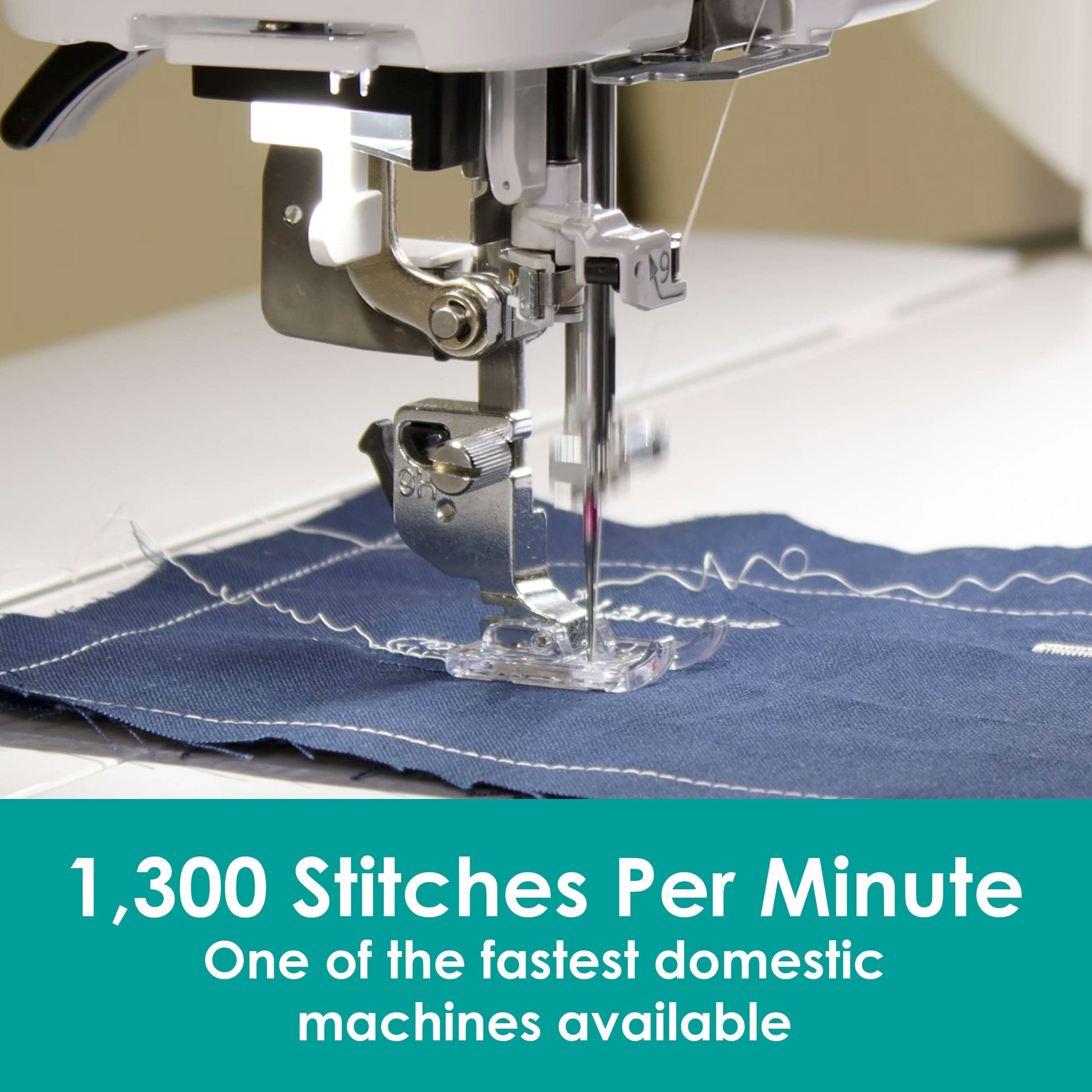 Janome Sewing Machines Janome Continental M8 Professional Sewing Machine  - The Sewing Studio