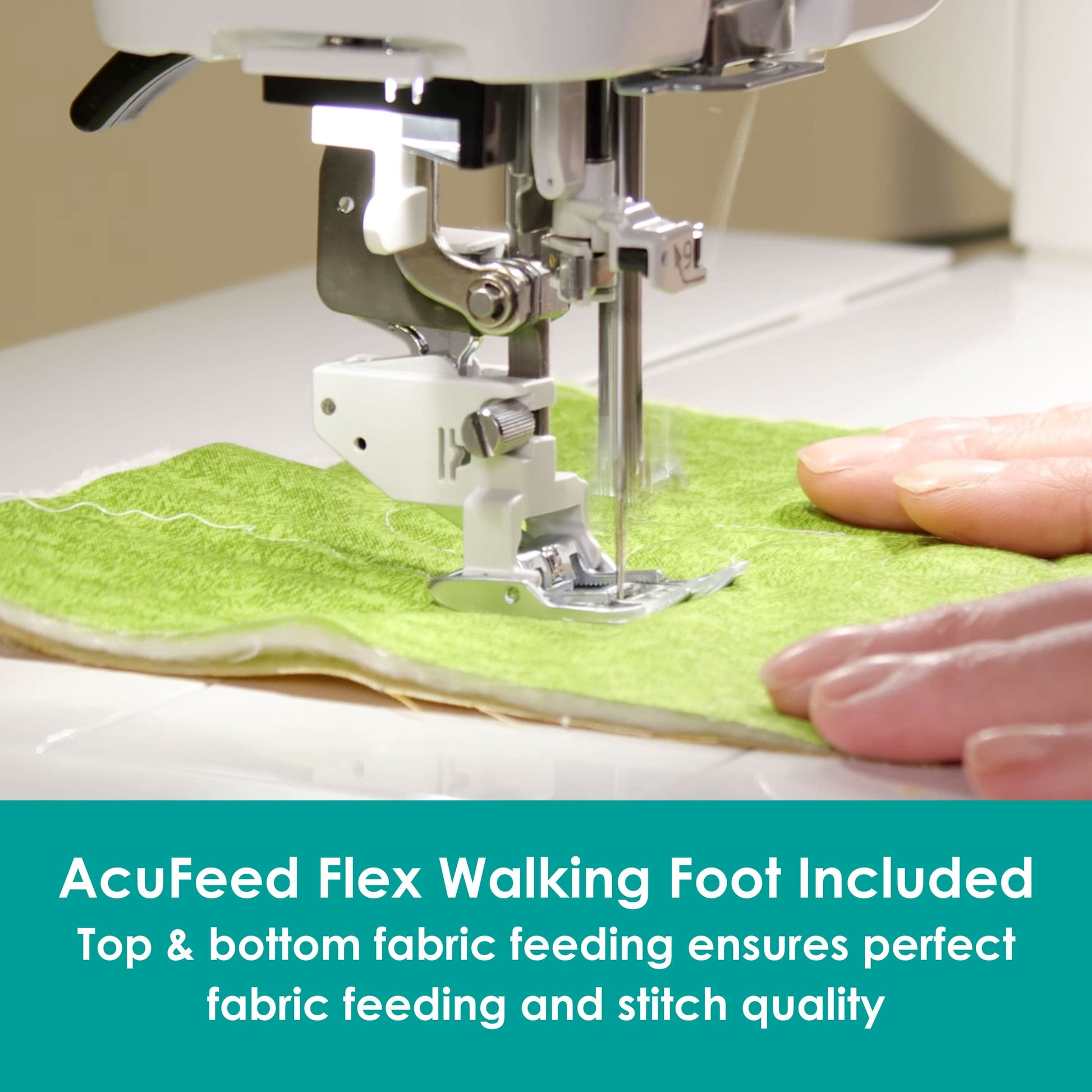 Janome Sewing Machines Janome Continental M8 Professional Sewing Machine  - The Sewing Studio