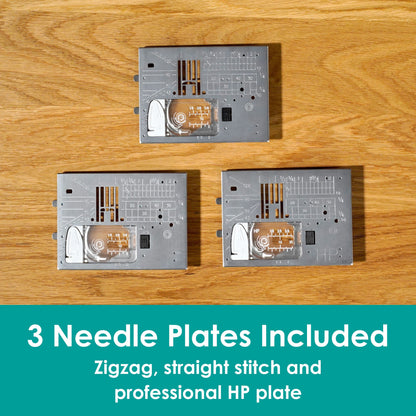 Janome Sewing Machines Janome Continental M8 Professional Sewing Machine  - The Sewing Studio