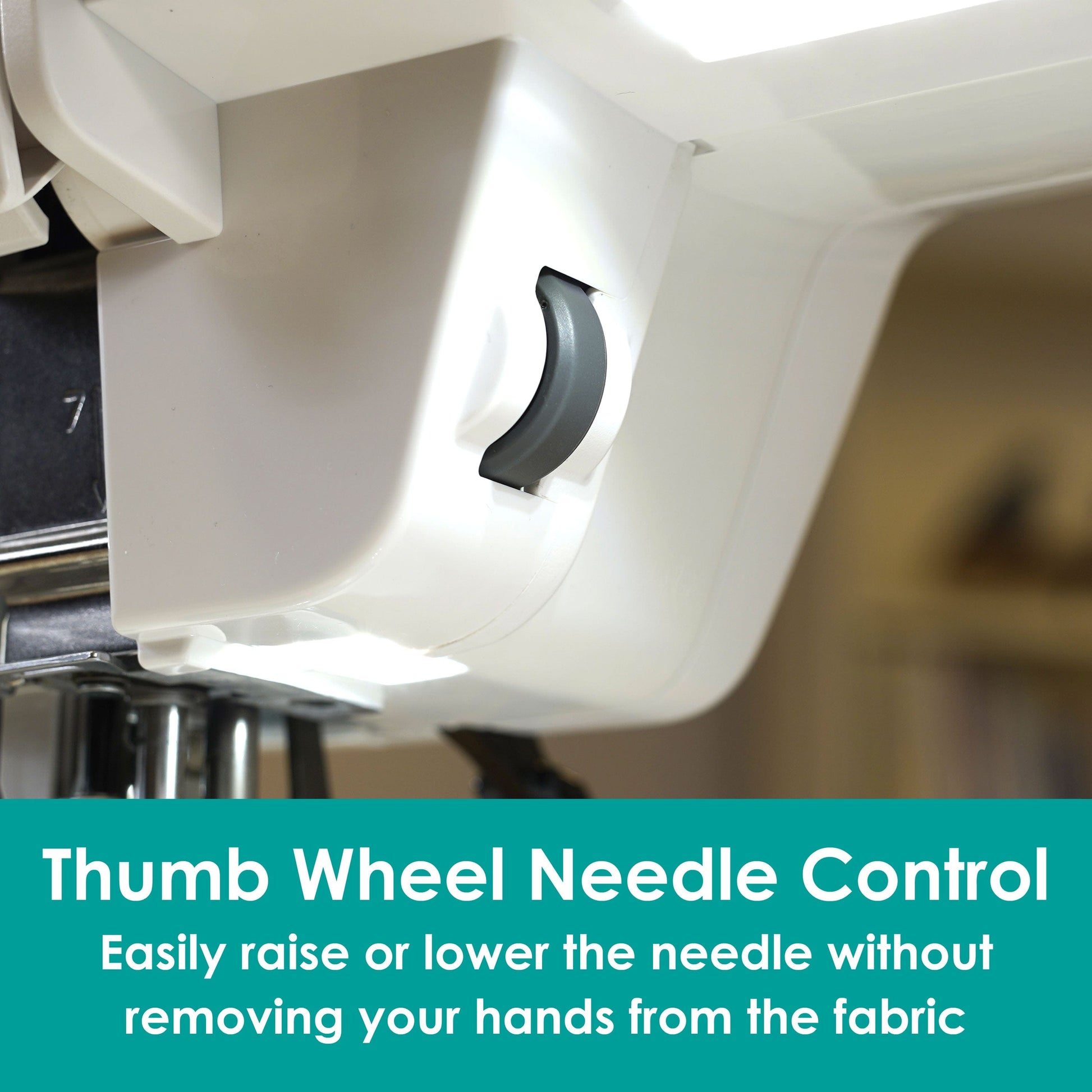 Janome Sewing Machines Janome Continental M8 Professional Sewing Machine  - The Sewing Studio