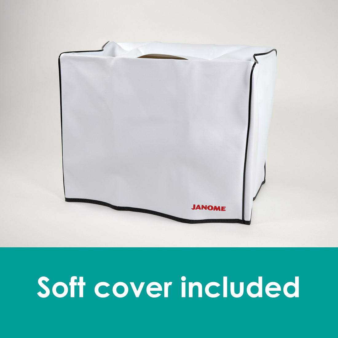 Janome CoverPro 2000CPX Coverstitch Machine