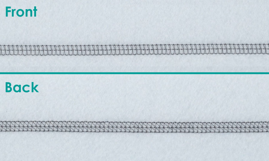 Top Coverstitch