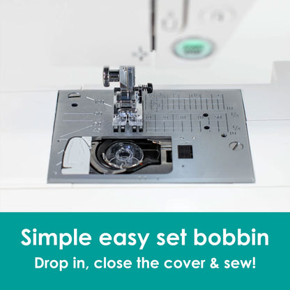 Janome DKS100 SE Sewing Machine