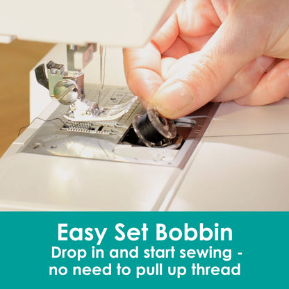 Janome DKS30 SE Sewing Machine