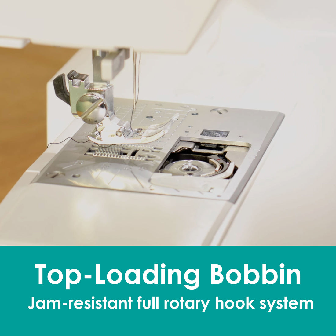 Janome DKS30 SE Sewing Machine