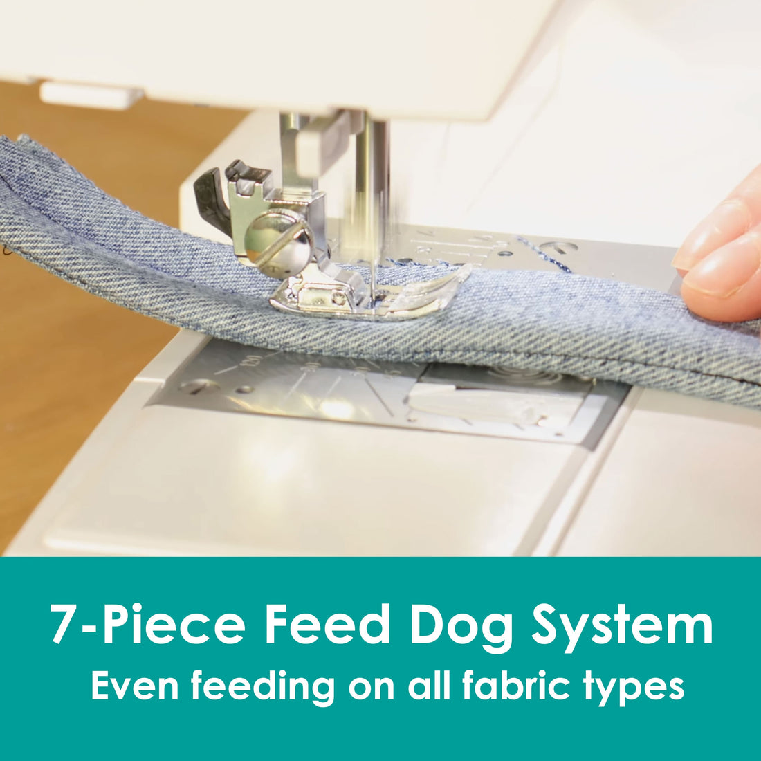 Janome DKS30 SE Sewing Machine