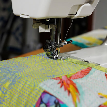 Janome Sewing Machines Janome HD2200 Sewing Machine  - The Sewing Studio