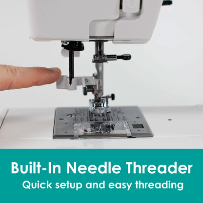 Janome Sewing Machines Janome HD2200 Sewing Machine  - The Sewing Studio