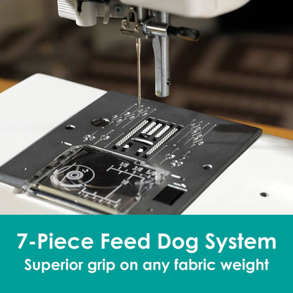 Janome Sewing Machines Janome HD2200 Sewing Machine  - The Sewing Studio