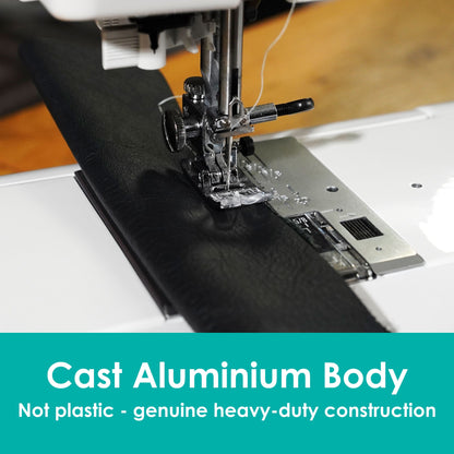 Janome Sewing Machines Janome HD2200 Sewing Machine  - The Sewing Studio