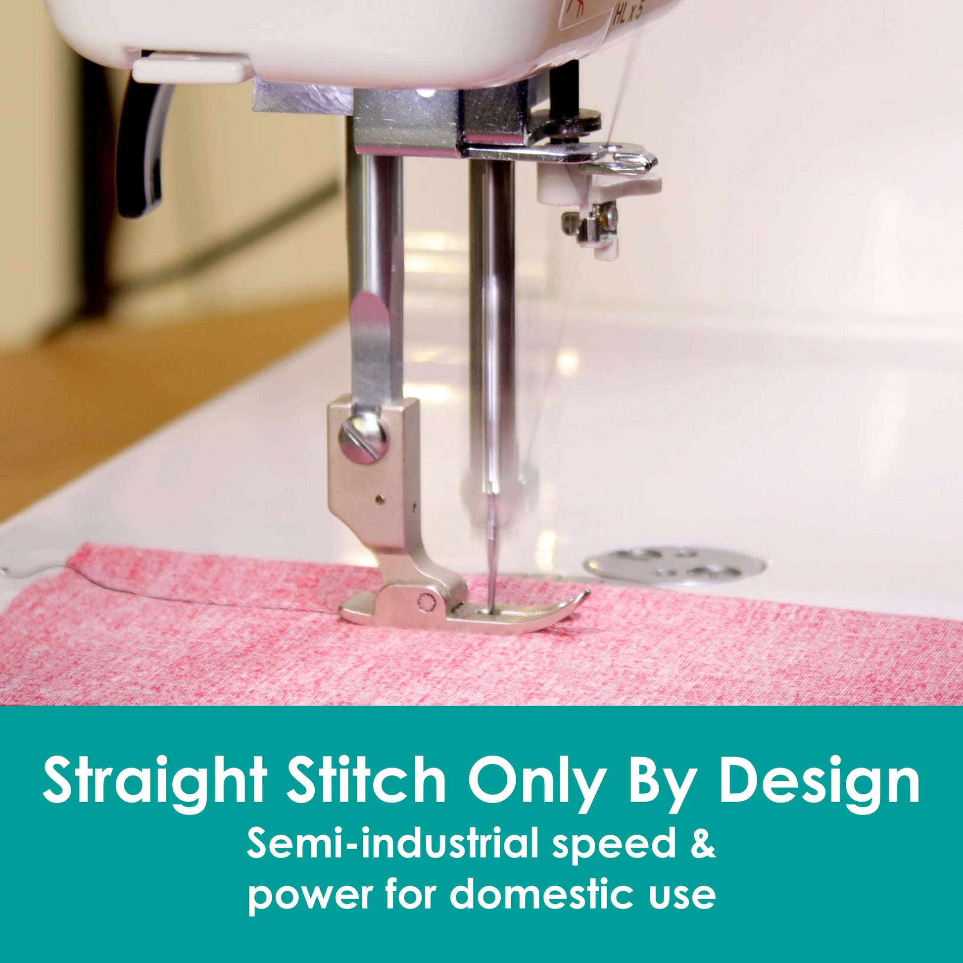 Janome Sewing Machines Janome HD9 Professional Sewing Machine  - The Sewing Studio