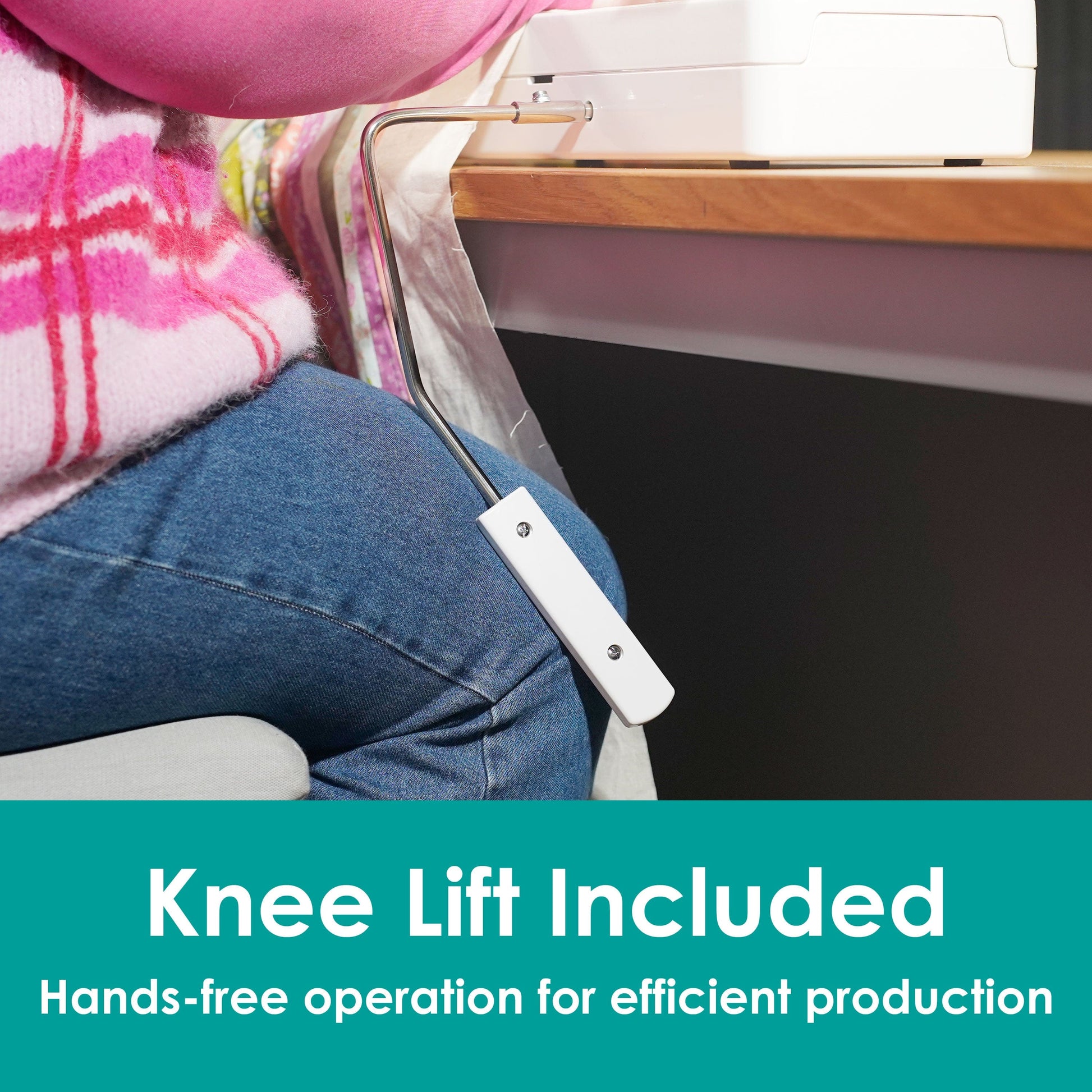 Janome Sewing Machines Janome HD9 Professional Sewing Machine  - The Sewing Studio