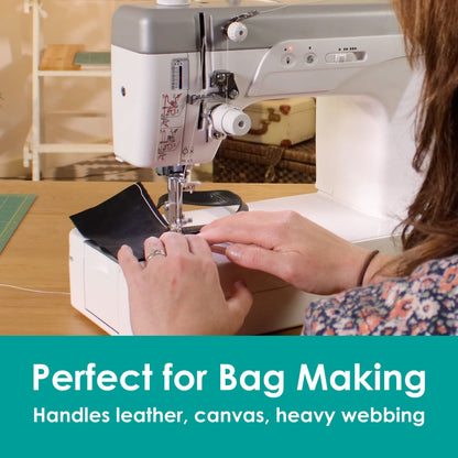 Janome Sewing Machines Janome HD9 Professional Sewing Machine  - The Sewing Studio