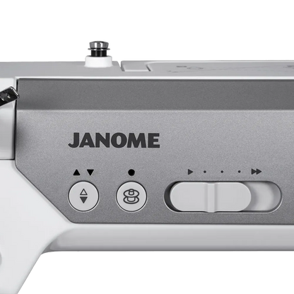 Janome HD9 QC Professional Sewing Machine