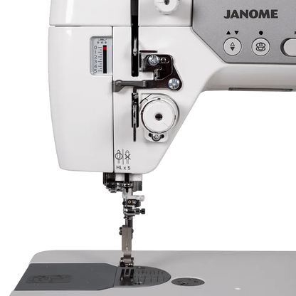 Janome HD9 QC Professional Sewing Machine