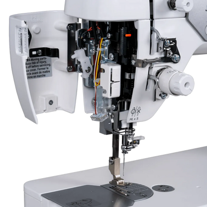 Janome HD9 QC Professional Sewing Machine