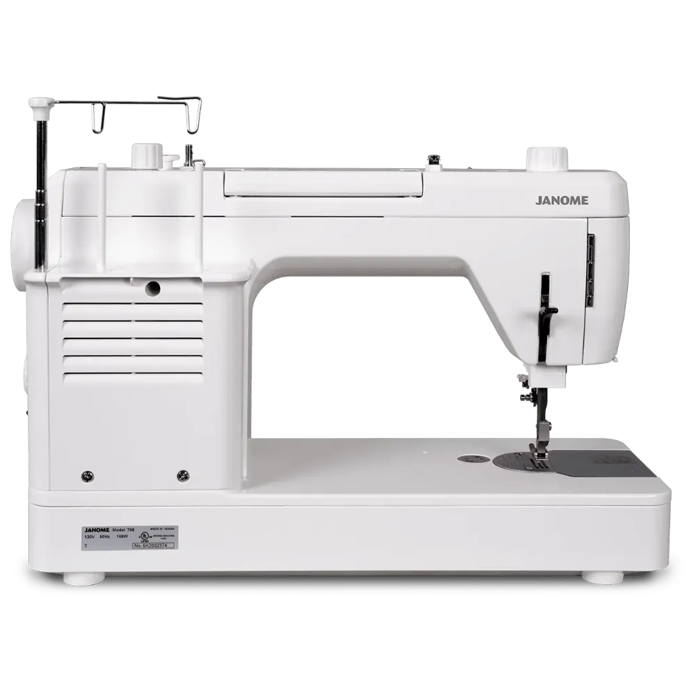 Janome HD9 QC Professional Sewing Machine