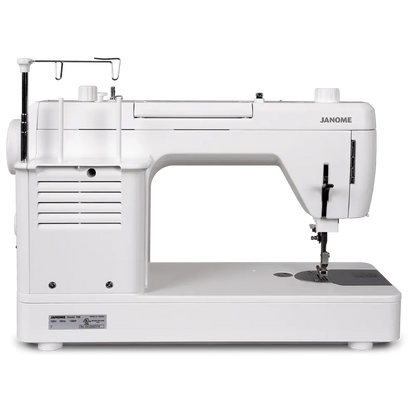 Janome HD9 QC Professional Sewing Machine