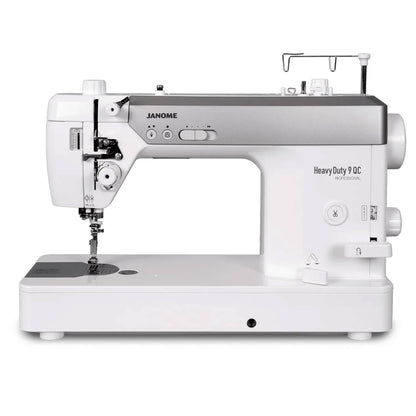 Janome HD9 QC Professional Sewing Machine