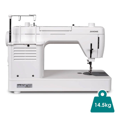 Janome HD9 QC Professional Sewing Machine