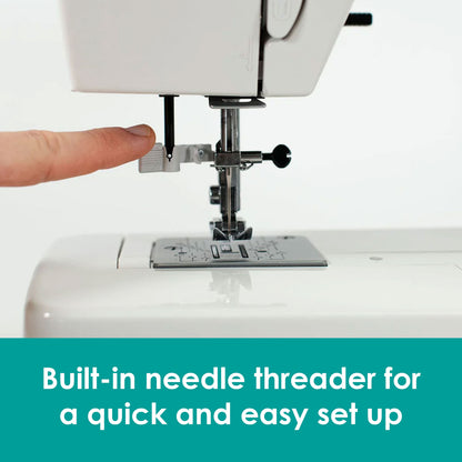 Janome J3-18 Sewing Machine