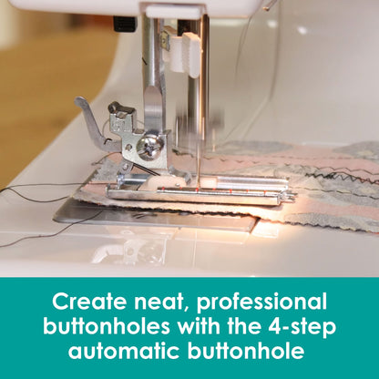 Janome J3-18 Sewing Machine
