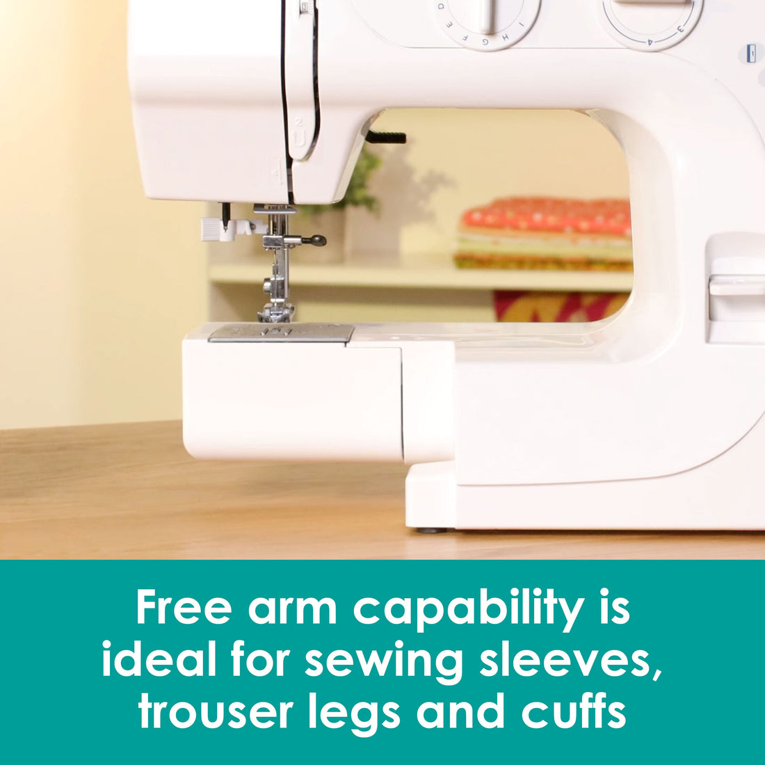Janome J3-18 Sewing Machine