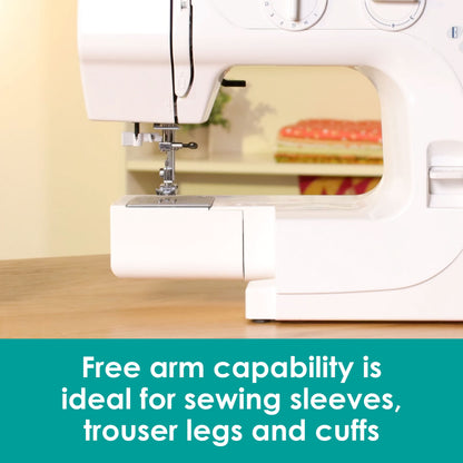 Janome J3-18 Sewing Machine