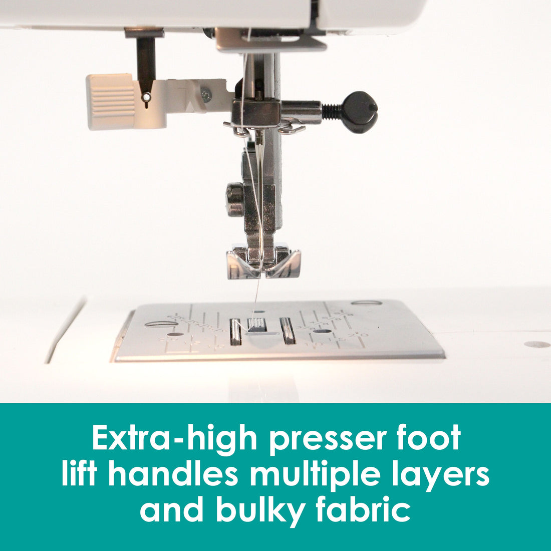 Janome J3-18 Sewing Machine