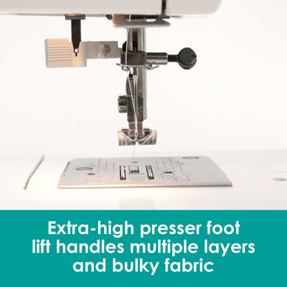 Janome J3-18 Sewing Machine