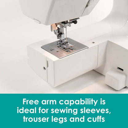 Janome J3-18 Sewing Machine