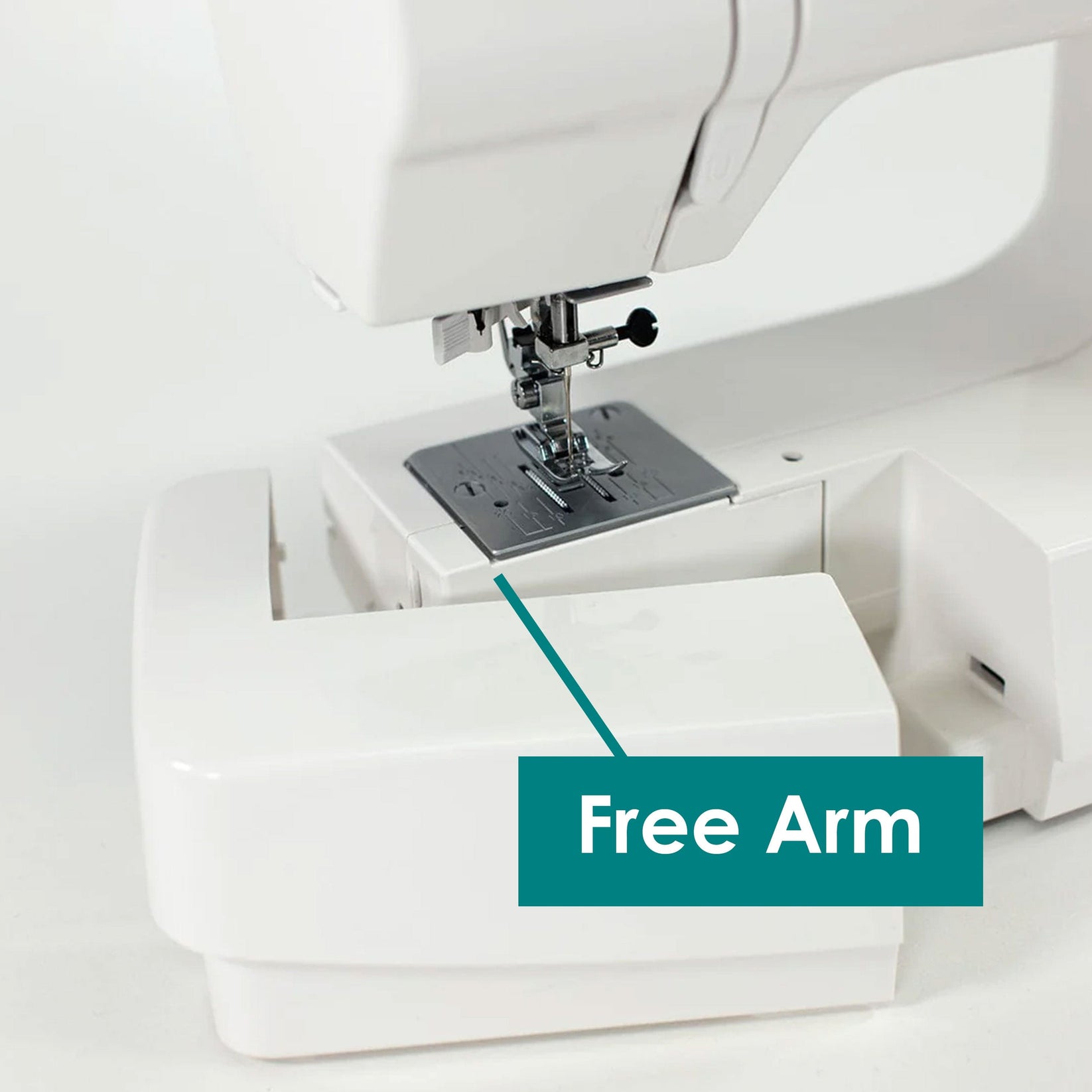 Janome J3-18 Sewing Machine: Review & Shop