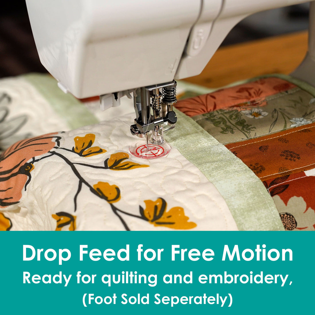 Janome Sewing Machines Janome J3-20 Sewing Machine  - The Sewing Studio