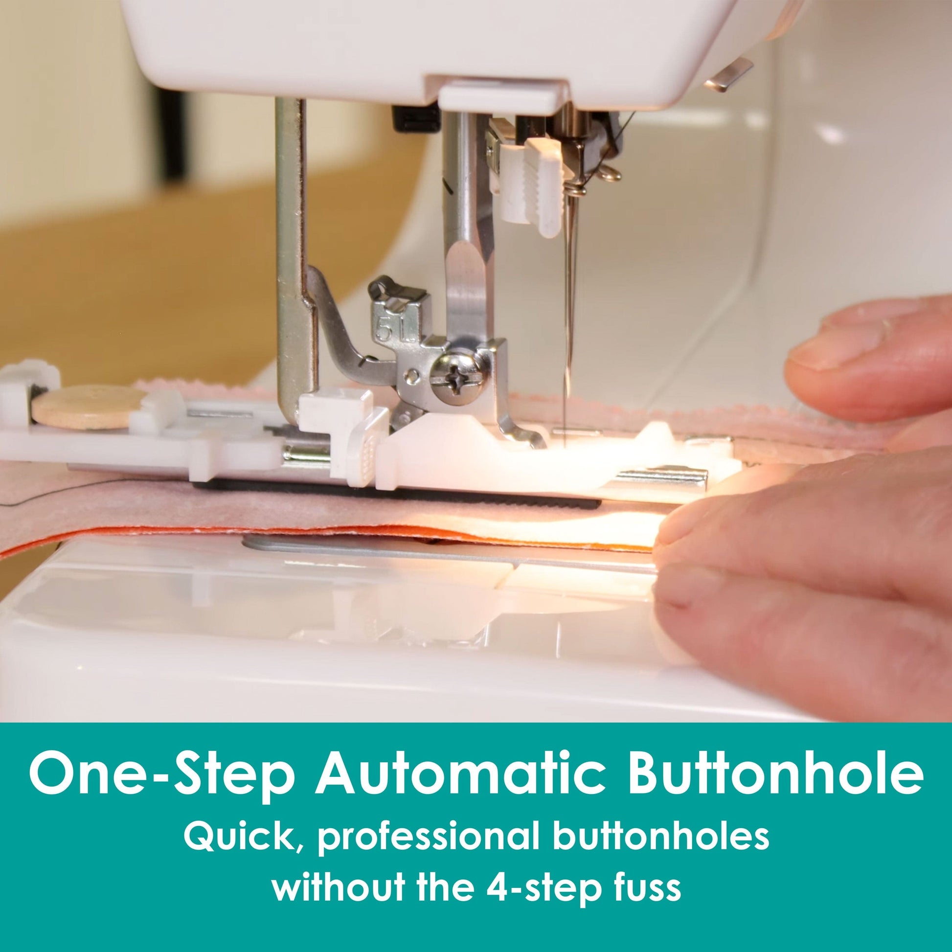 Janome Sewing Machines Janome J3-24 Sewing Machine  - The Sewing Studio