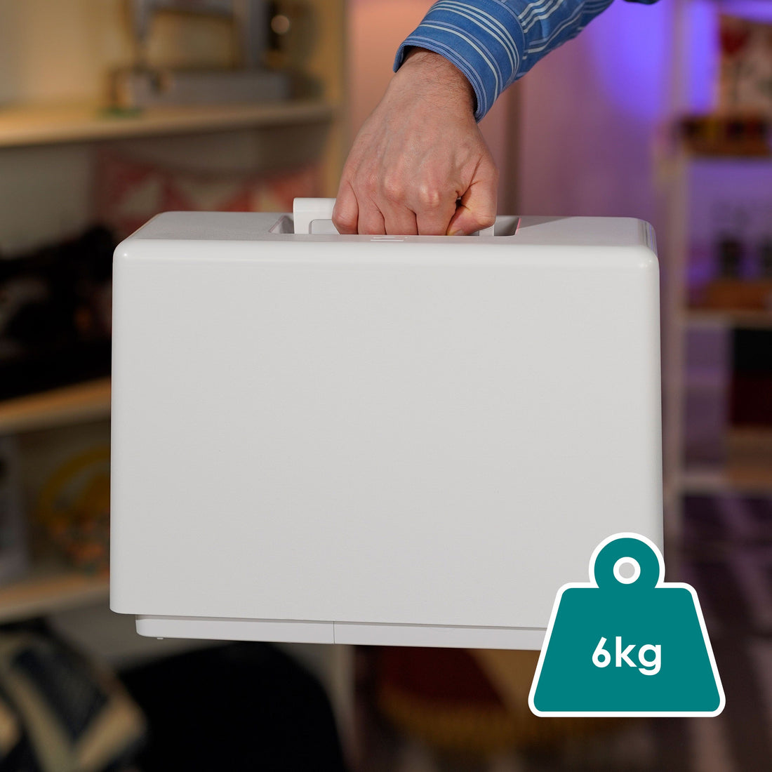 Janome Sewing Machines Janome J3-24 Sewing Machine  - The Sewing Studio