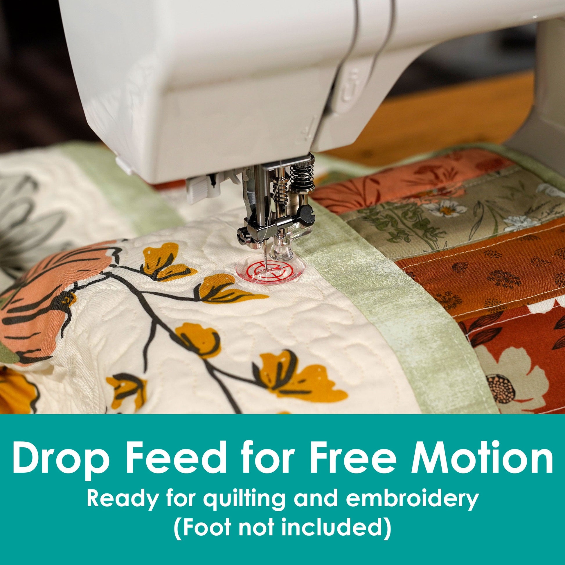 Janome Sewing Machines Janome J3-24 Sewing Machine  - The Sewing Studio