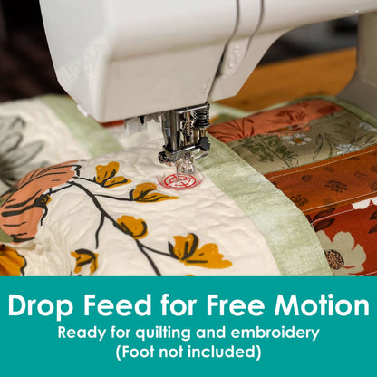 Janome Sewing Machines Janome J3-24 Sewing Machine  - The Sewing Studio