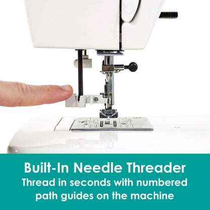 Janome J3-24 Sewing Machine