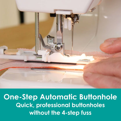 Janome J3-24 Sewing Machine